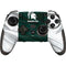 Michigan State University Away Grey Jersey PlayStation Scuf Vantage 2 Controller Skin