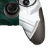 Michigan State University Away Grey Jersey PlayStation Scuf Vantage 2 Controller Skin