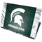 Michigan State University Away Grey Jersey Dell Precision Skin