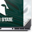 Michigan State University Away Grey Jersey Dell Precision Skin