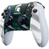 Michigan State University Away Grey Jersey PS5 DualSense Edge Pro Controller Skin