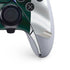 Michigan State University Away Grey Jersey PS5 DualSense Edge Pro Controller Skin
