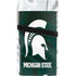 Michigan State University Away Grey Jersey PS5 Pro Disk Bundle Skin