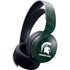 Michigan State University Away Grey Jersey PlayStation PS5 Skins