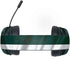 Michigan State University Away Grey Jersey Razer Kraken X Skin