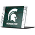 Michigan State University Away Grey Jersey Surface Laptop 7 13.8in Skin