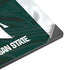 Michigan State University Away Grey Jersey Surface Laptop 7 13.8in Skin