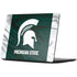 Michigan State University Away Grey Jersey Surface Laptop 7 15in Skin