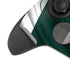 Michigan State University Away Grey Jersey Xbox Elite Wireless Controller Series 2 Skin