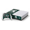 Michigan State University Away Grey Jersey Xbox One S All-Digital Edition Bundle Skin