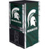 Michigan State University Away Grey Jersey XBox Series X Digital Edition Bundle Skin