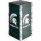 Michigan State University Away Grey Jersey XBox Series X Digital Edition Console Skin