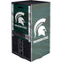 Michigan State University Away Grey Jersey XBox Series X Digital Edition Console Skin