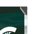 Michigan State University Away Grey Jersey XBox Series X Digital Edition Console Skin