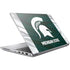 Michigan State University Away Grey Jersey HP ZBook Fury 16 G10 Skin
