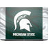 Michigan State University Away Grey Jersey HP ZBook Fury 16 G10 Skin