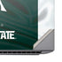 Michigan State University Away Grey Jersey HP ZBook Fury 16 G10 Skin