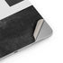 Michigan State University Black and White Stripes iPad Pro 13in M4 (2024) Skin