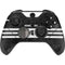 Michigan State University Black and White Stripes Xbox Elite Wireless Controller Series 2 Skin