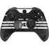 Michigan State University Black and White Stripes Xbox Elite Wireless Controller Series 2 Skin