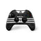 Michigan State University Black and White Stripes Xbox One X Controller Skin