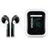 Michigan State University Bold Spartans Logo Apple AirPods Skin