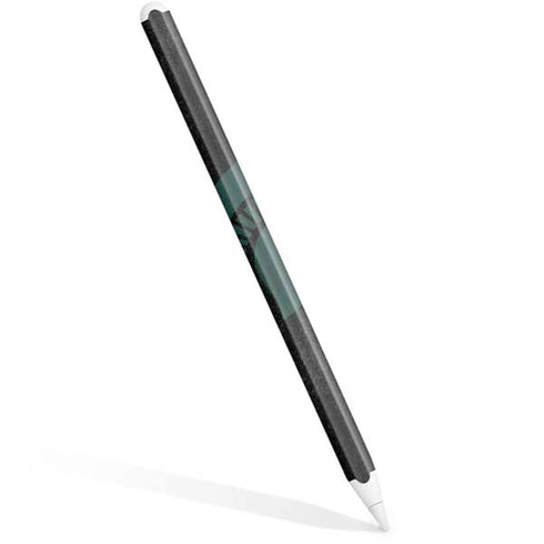 Michigan State University Bold Spartans Logo Apple Pencil (2nd Gen 2019) Skin