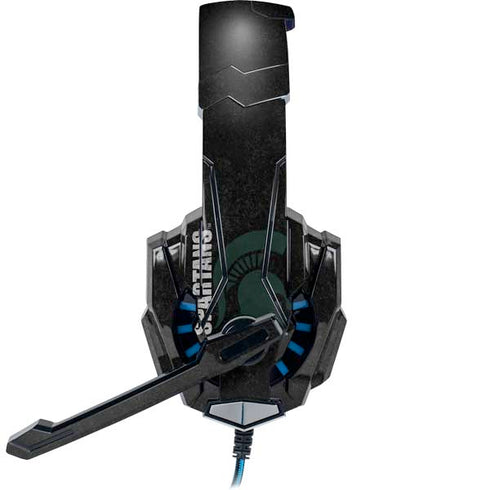 Michigan State University Bold Spartans Logo BENGOO G9000 Skin