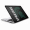 Michigan State University Bold Spartans Logo HP Elitebook Skin
