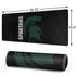 Michigan State University Bold Spartans Logo Gaming Mouse Pad