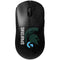Michigan State University Bold Spartans Logo G Pro Wireless Gaming Mouse Skin