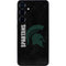 Michigan State University Bold Spartans Logo Galaxy A16 5G Skin