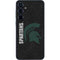 Michigan State University Bold Spartans Logo Galaxy A35 5G Skin