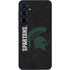 Michigan State University Bold Spartans Logo Galaxy A35 5G Skin