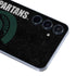 Michigan State University Bold Spartans Logo Galaxy A35 5G Skin