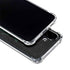 Michigan State University Bold Spartans Logo Galaxy A36 5G Clear Case