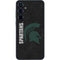 Michigan State University Bold Spartans Logo Galaxy A36 5G Skin