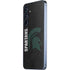 Michigan State University Bold Spartans Logo Galaxy A36 5G Skin