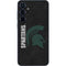 Michigan State University Bold Spartans Logo Galaxy A55 5G Skin