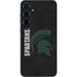 Michigan State University Bold Spartans Logo Galaxy A55 5G Skin