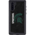 Michigan State University Bold Spartans Logo Galaxy Cases