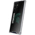 Michigan State University Bold Spartans Logo Galaxy S23 Ultra Clear Case