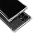 Michigan State University Bold Spartans Logo Galaxy S23 Ultra Clear Case
