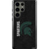 Michigan State University Bold Spartans Logo Galaxy S23 Ultra Pro Case