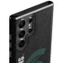 Michigan State University Bold Spartans Logo Galaxy S23 Ultra Pro Case