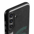 Michigan State University Bold Spartans Logo Galaxy S25 Impact Case