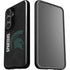 Michigan State University Bold Spartans Logo Galaxy S25 Impact Case