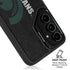 Michigan State University Bold Spartans Logo Galaxy S25 Kickstand Case