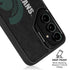 Michigan State University Bold Spartans Logo Galaxy S25 Plus Kickstand Case
