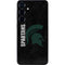 Michigan State University Bold Spartans Logo Galaxy S25 Plus Skin